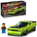 Športové vozidlo Dodge Challenger SRT Hellcat1