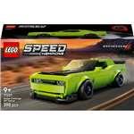 Športové vozidlo Dodge Challenger SRT Hellcat9