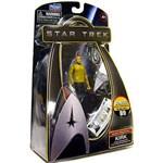 Star Trek (2009) Captain Kirk Action Figure1