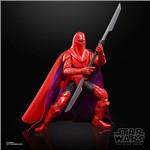 Hasbro Star Wars - The Black Series -  Crimson Empire  Carnor Jax 50th Anniversary Lucasfilm4