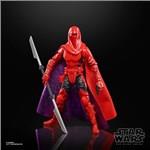 Hasbro Star Wars - The Black Series -  Crimson Empire  Carnor Jax 50th Anniversary Lucasfilm5