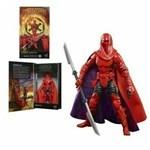 Hasbro Star Wars - The Black Series -  Crimson Empire  Carnor Jax 50th Anniversary Lucasfilm3