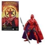 Hasbro Star Wars - The Black Series -  Crimson Empire  Carnor Jax 50th Anniversary Lucasfilm2