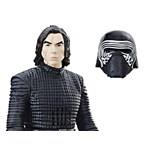 Star Wars - Kylo Ren figurka s efekty3