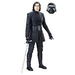 Star Wars - Kylo Ren figurka s efekty1
