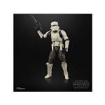 Hasbro Star Wars - Star Wars Black Series Archive  Imperial Hovertank Driver3