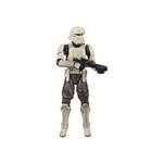 Hasbro Star Wars - Star Wars Black Series Archive  Imperial Hovertank Driver1