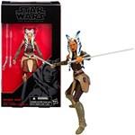 Hasbro Star Wars - The Black Series - Ahsoka Tano4
