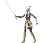Hasbro Star Wars - The Black Series - Ahsoka Tano2