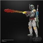 Hasbro Star Wars - The Black Series - Boba Fett4