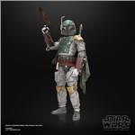 Hasbro Star Wars - The Black Series - Boba Fett5