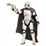 Star Wars - The Black Series - Captain Phasma1