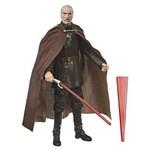 Star Wars The Black Series Count Dooku2