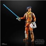 Star Wars - The Black Series - Ezra Bridger2