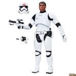 Star Wars - The Black Series - Finn1