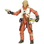 Star Wars - The Black Series - X-Wing Pilot ASTY1