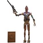 Hasbro Star Wars - The Black Series - IG-11 The Mandalorian1