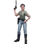 Star Wars - The Black Series - Princess Leia Organa Endor1