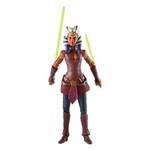 Star Wars- Ahsoka1