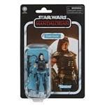 Star Wars The Mandalorian Vintage Collection Cara Dune Exclusive Action Figure2