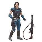 Star Wars The Mandalorian Vintage Collection Cara Dune Exclusive Action Figure1