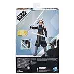Star Wars Ahsoka Tano Figurka GALACTIC ACTION 30 cm Zvuky Světlo 4+ Let1