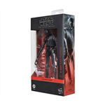 Star Wars: Andor Black Series Actionfigurka K-2SO (Kay-Tuesso) 15 cm3