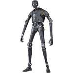 Star Wars: Andor Black Series Actionfigurka K-2SO (Kay-Tuesso) 15 cm1