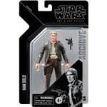 Star Wars Black Series – Han Solo2