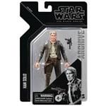 Star Wars Black Series – Han Solo3
