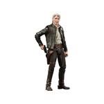 Star Wars Black Series – Han Solo4