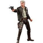 Star Wars Black Series – Han Solo1