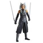 Star Wars Black Series Archive Actionfigur Ahsoka Tano 15 cm2
