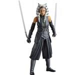 Star Wars Black Series Archive Actionfigur Ahsoka Tano 15 cm1