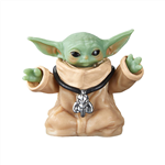 Star Wars Black Series Archive Actionfigur Grogu 15 cm2