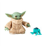 Star Wars Black Series Archive Actionfigur Grogu 15 cm3