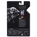 Star Wars Black Series Archive Actionfigur Grogu 15 cm5