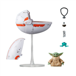 Star Wars Black Series Archive Actionfigur Grogu 15 cm6