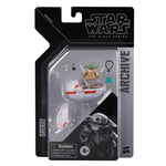 Star Wars Black Series Archive Actionfigur Grogu 15 cm7