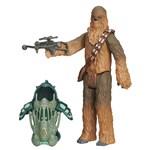 STAR WARS The Force Awakens Chewbacca Armour1