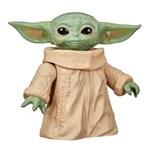 Star Wars figurka Baby Yoda 15 cm Mandalorian1