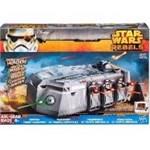 STAR WARS  Imperial Troop Transport2