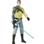 Star Wars Kanan Jarrus Rebels with Lightsaber1