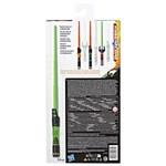 STAR WARS LS FORGE LUKE BASES MEC3