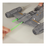 Star Wars Mandalorianská stíhačka N-1 F99509