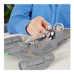 Star Wars Mandalorianská stíhačka N-1 F995012
