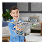 Star Wars Mandalorianská stíhačka N-1 F995014