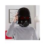 Star Wars: Obi-Wan Kenobi Electronic Voice Changer Mask Darth Vader4