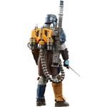 Star Wars: The Mandalorian Black Series Deluxe akčná figúrka - Paz Vizsla7