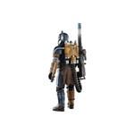 Star Wars: The Mandalorian Black Series Deluxe akčná figúrka - Paz Vizsla4